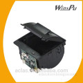 EM4X 58mm 150mm/s printing speed thermal panel printer